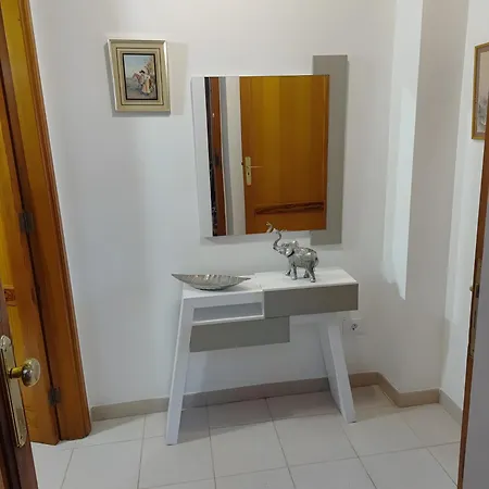 Piso Apartment Tazacorte