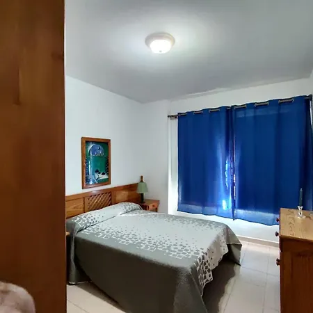 Piso Tazacorte