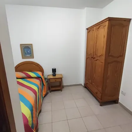 Piso Apartment *