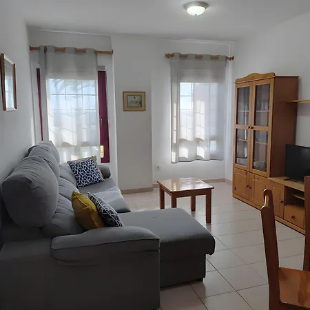 Piso Apartment *