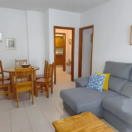 Piso Apartment *