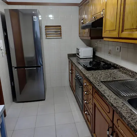 Piso Apartment Tazacorte
