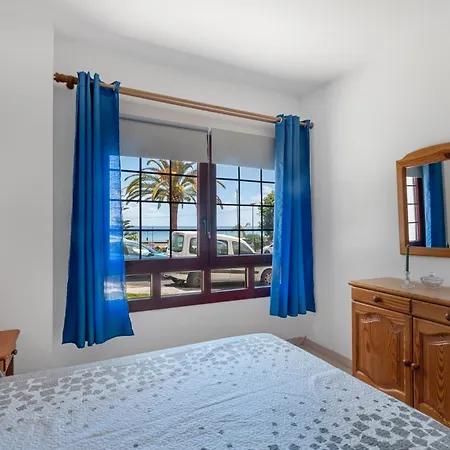 Piso Apartment