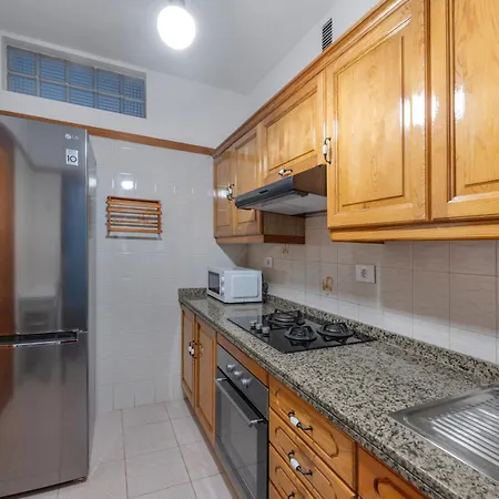 Apartment Piso