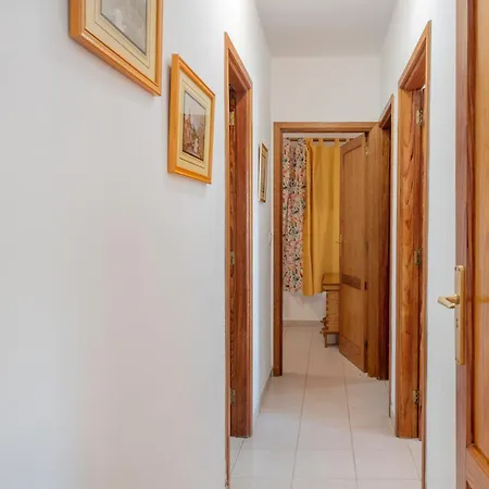 Apartment Piso