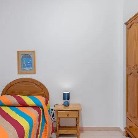 Piso Apartment *