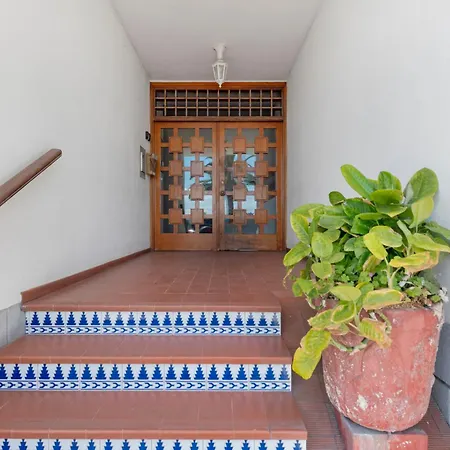 Piso Apartment