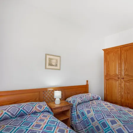 Apartment Piso
