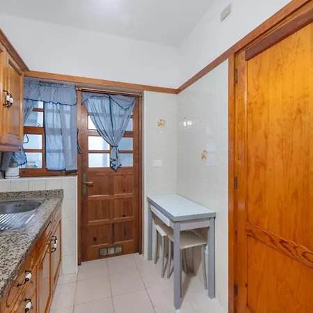 Apartment Piso Tazacorte