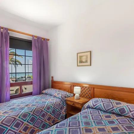 Apartment Piso Tazacorte