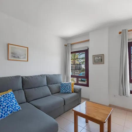 Piso Apartment