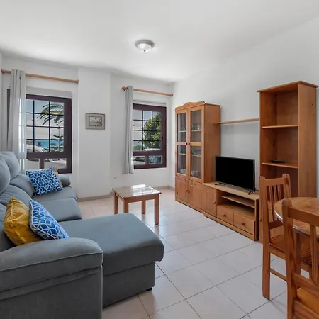 Piso Apartment