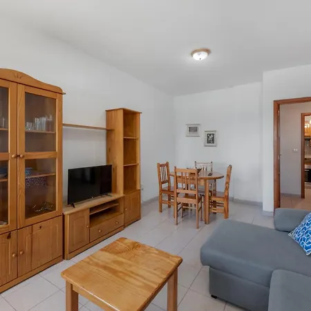 Piso Apartament Tazacorte