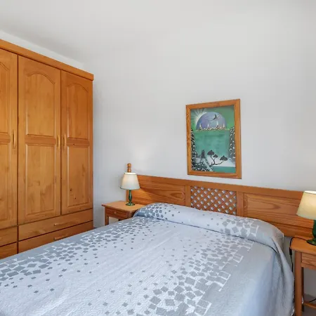 Apartament Piso Tazacorte