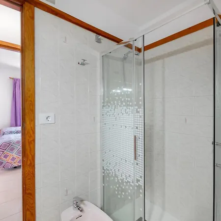 Piso Apartament Tazacorte