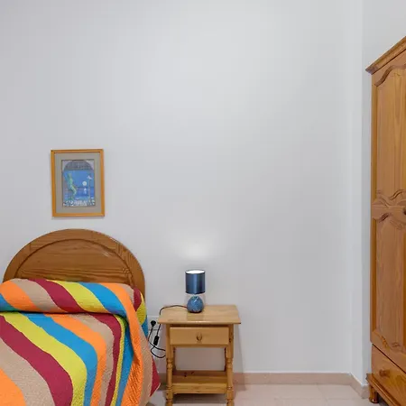 Piso Apartament *