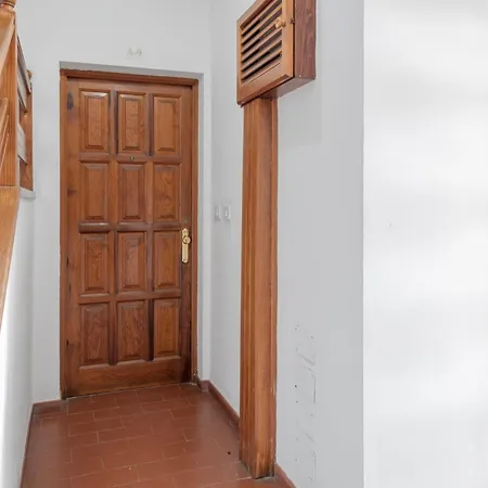 Piso Tazacorte