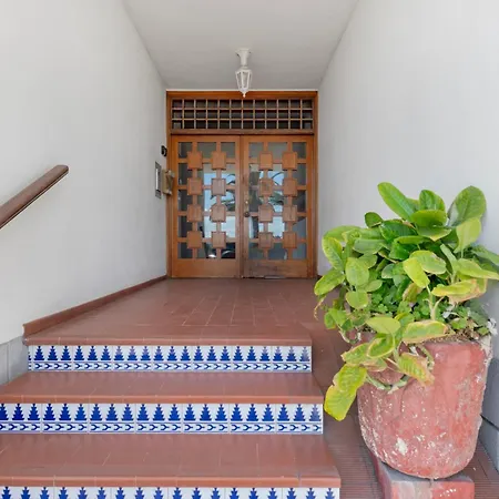 Apartament Piso