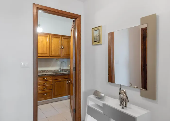 Apartment Piso Tazacorte