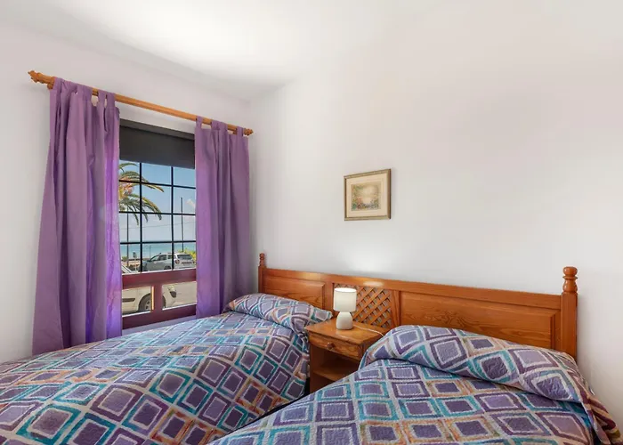 Apartment Piso Tazacorte