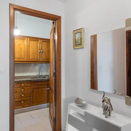 Appartement Piso Tazacorte