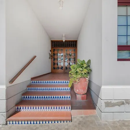 Piso Appartement