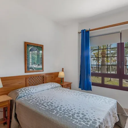 Appartement Piso Tazacorte