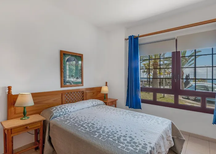 Appartement Piso Tazacorte